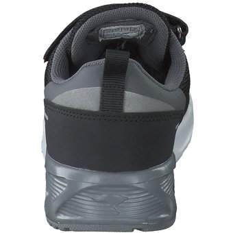 KangaROOS KX Arg EV Sneaker in schwarz