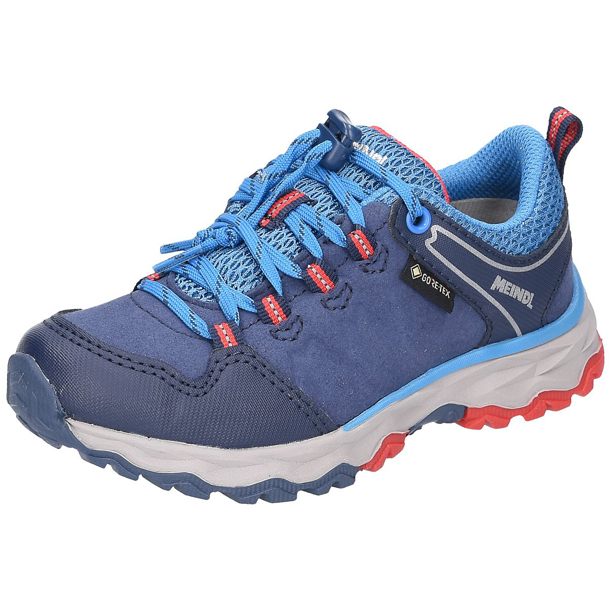 Trekking- & Wanderstiefel