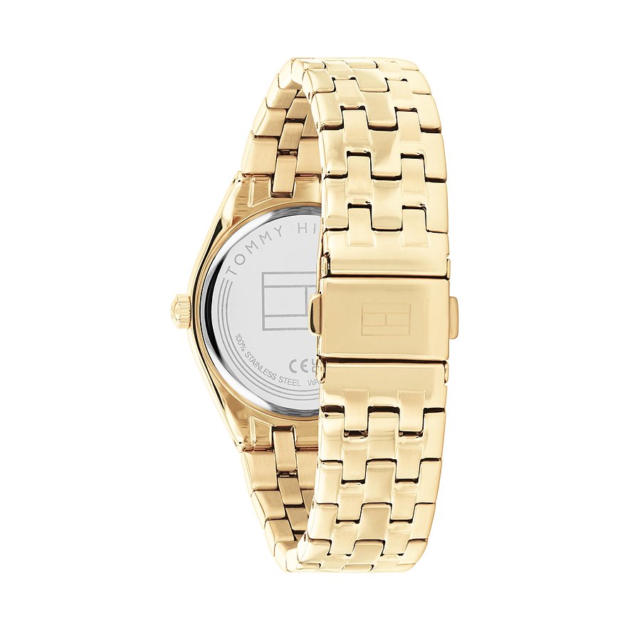 Tommy Hilfiger Damenuhr