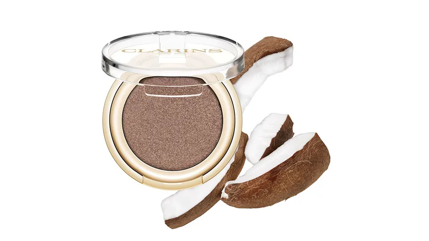 CLARINS Ombre Skin Matte 1.5 g 5 - SATIN TAUPE