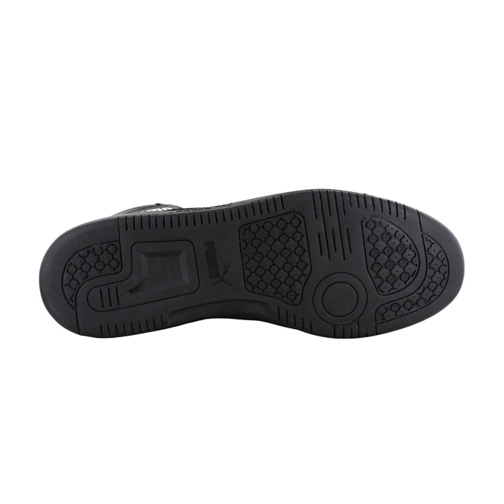 PUMA REBOUND V6 392326-12 / schwarz