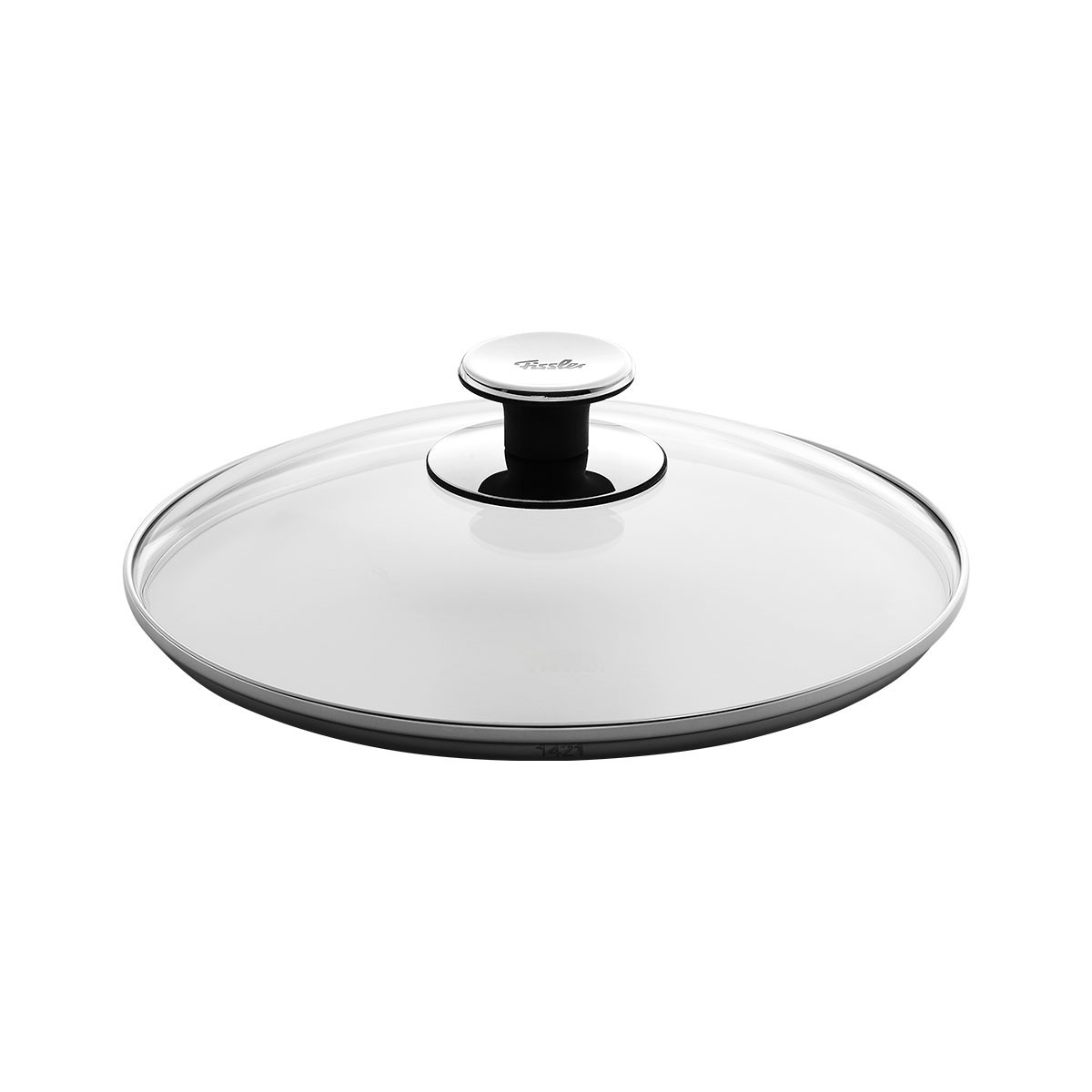 FisslerGlasdeckel 24cm