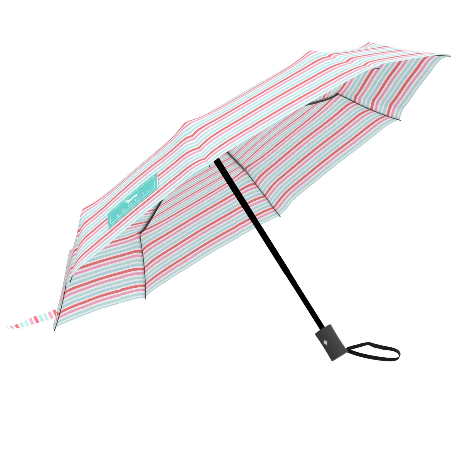 Umbrella High and Dry
