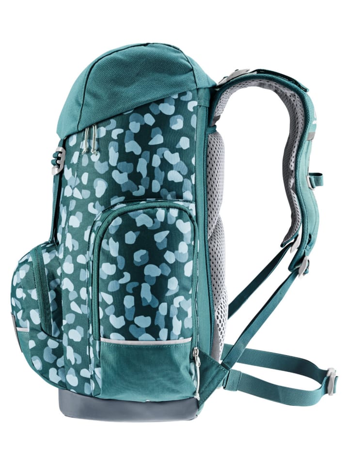 Deuter Rucksack Scula in Deepsea Dots günstig kaufen onesize