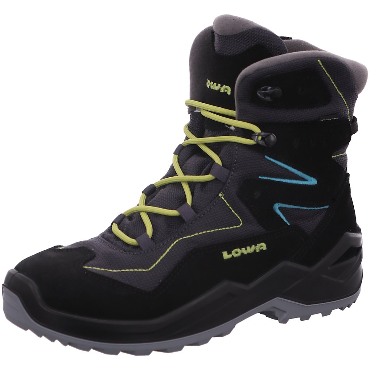 Trekking- & Wanderstiefel