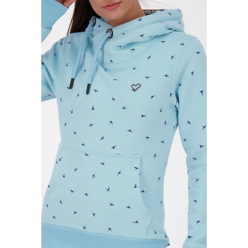 ALIFE AND KICKIN SarahAK B Sweatshirt Damen