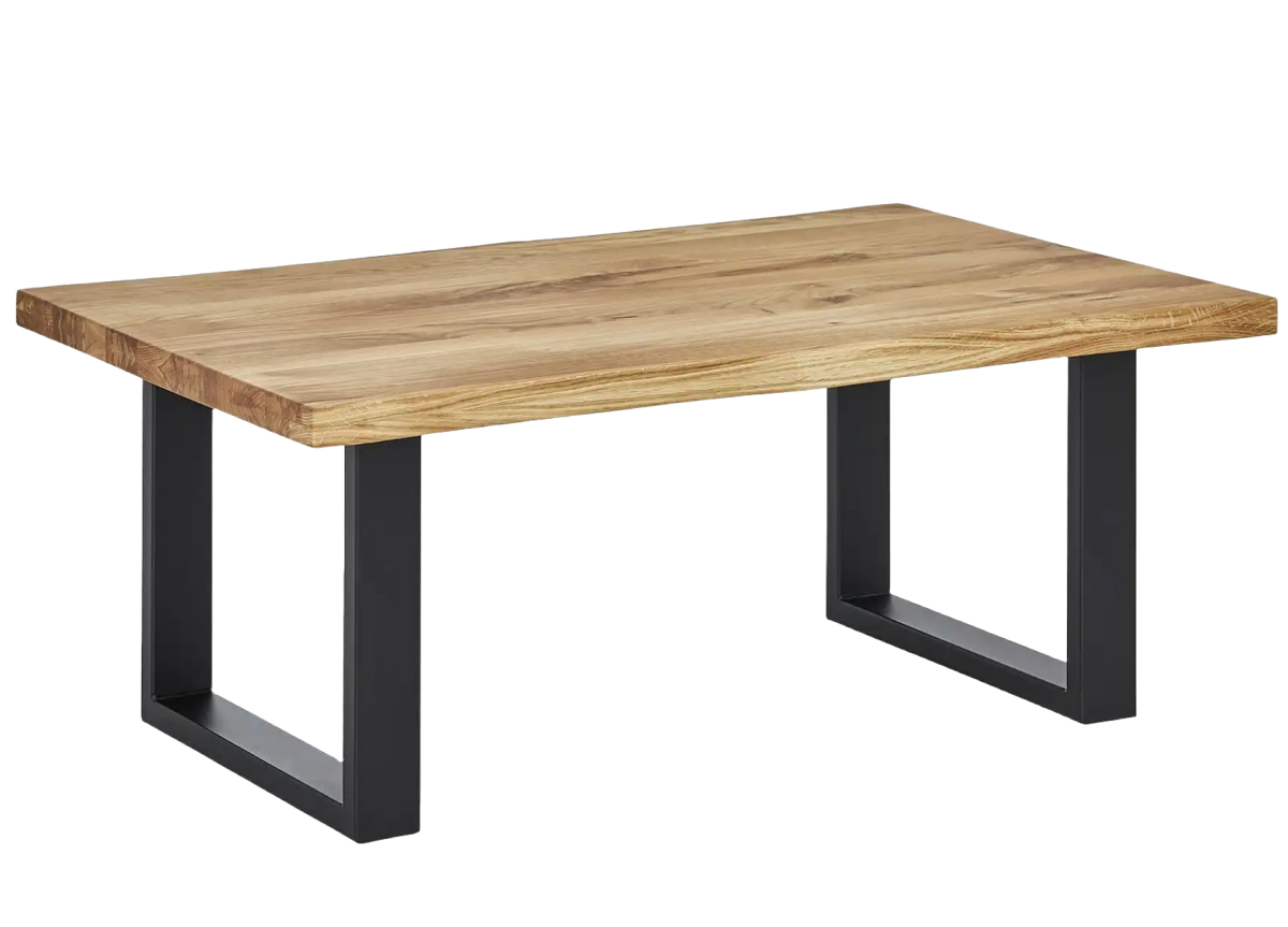 Couchtisch Eiche 2582 U