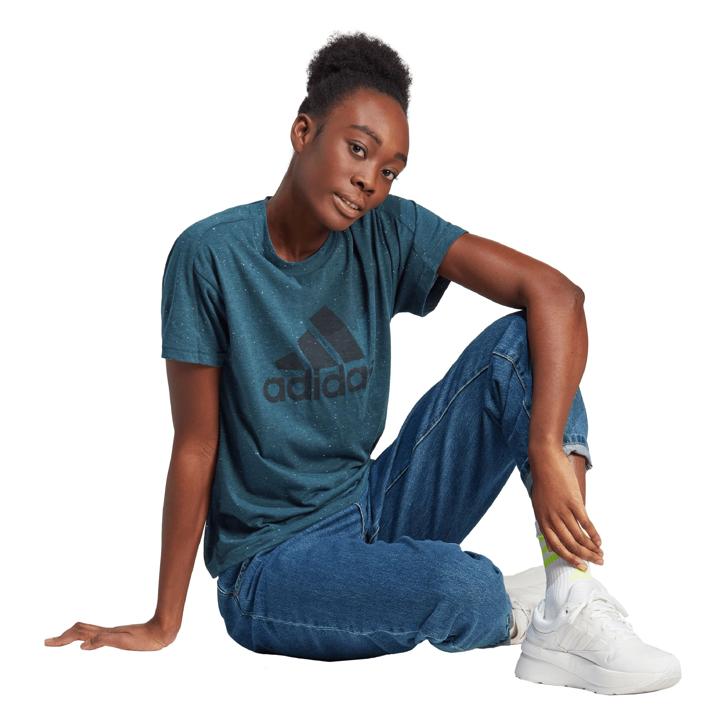 WINRS 3.0 T-Shirt Herren - Petrol