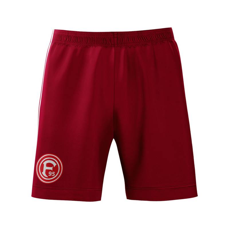adidas Fortuna Düsseldorf Short 3rd 2022/2023 Fußballshorts
