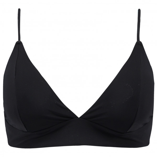 Barts - Women's Solid Bralette - Bikini-Top
