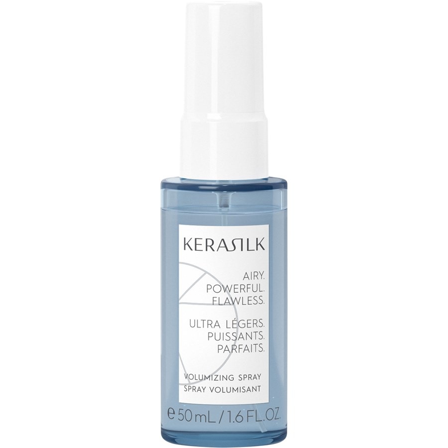 Volumen Spray