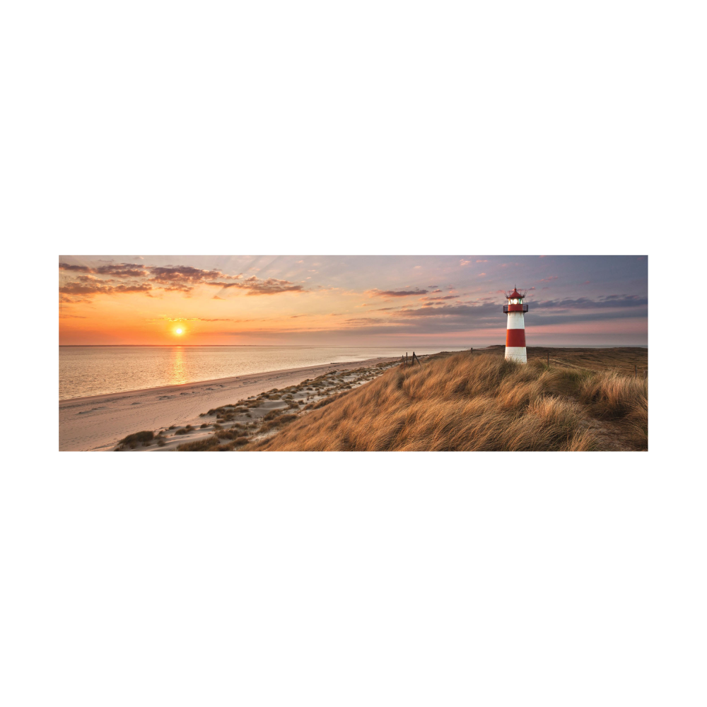 Bild Leuchtturm