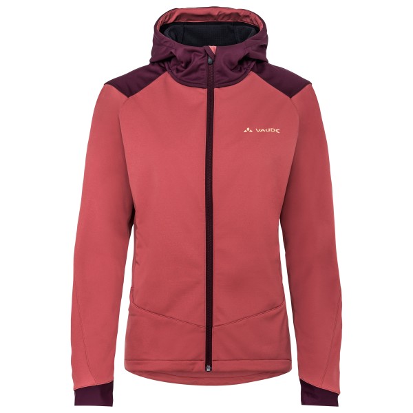 Vaude - Women's Qimsa Softshell Jacket - Fahrradjacke