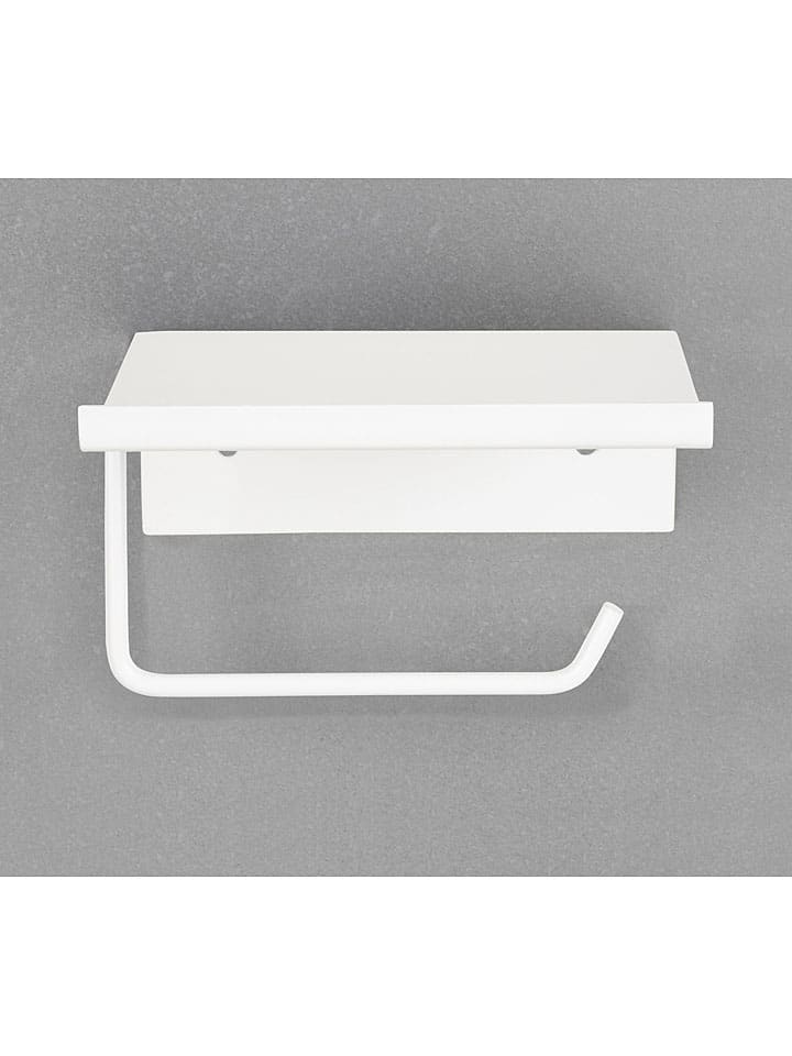 Wenko Toilettenpapierhalter 