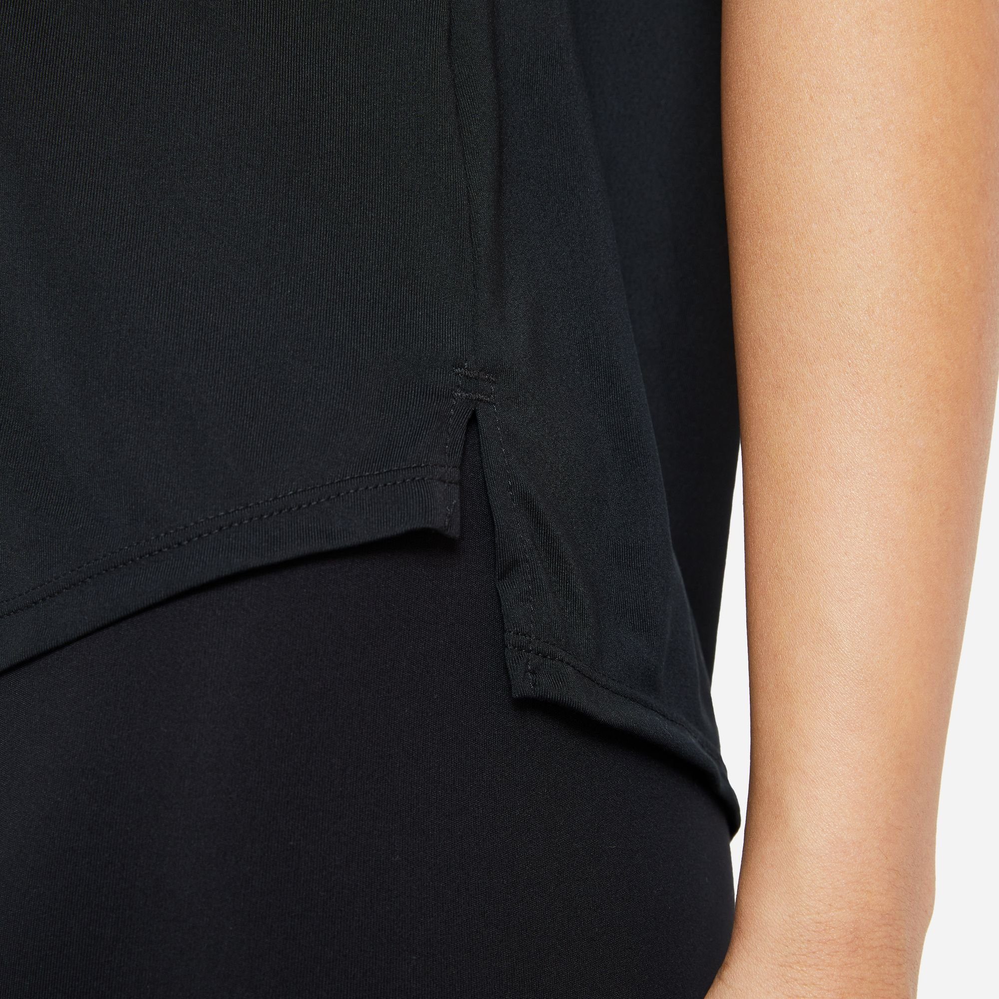 Nike Tanktop DRI-FIT ONE WOMEN'S STANDARD FIT TANK