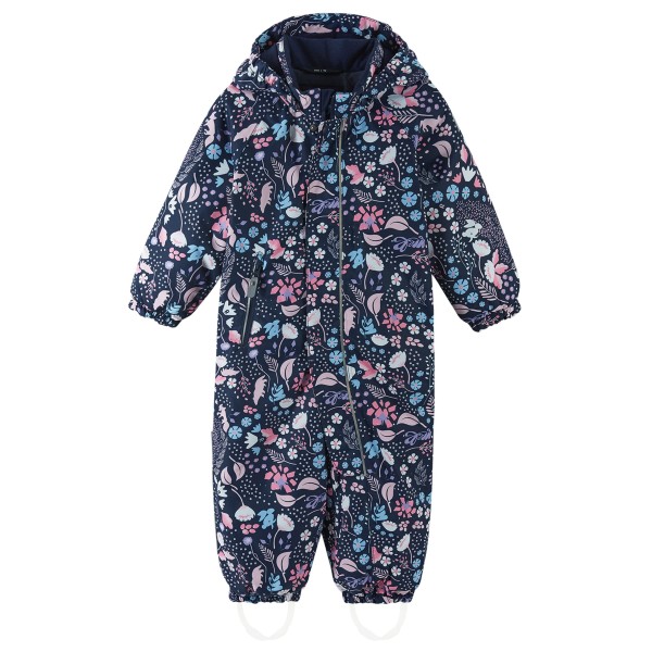 Reima - Kid's Reimatec Winter Overall Puhuri - Overall