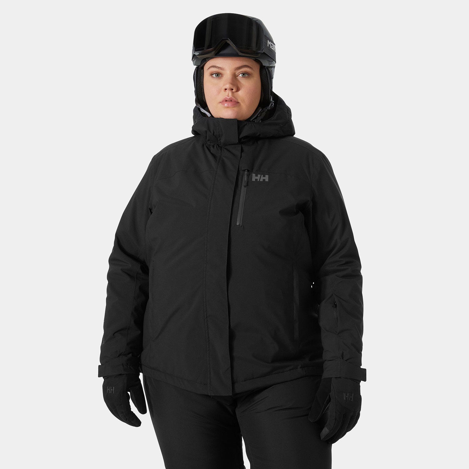 Women's Snowplay Plus Jacket