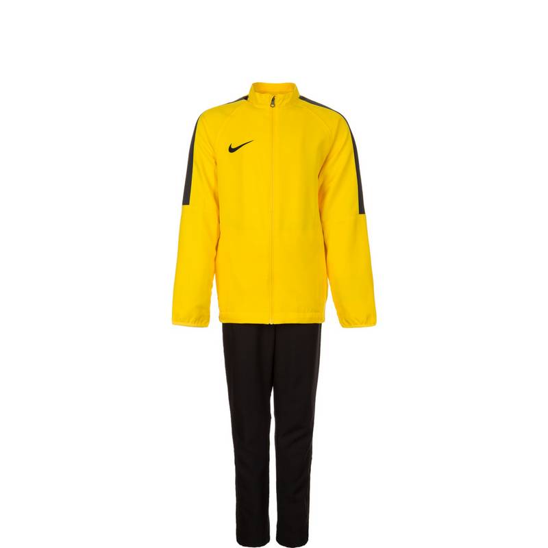 Nike Dry Academy 18 Trainingsanzug Jungen
