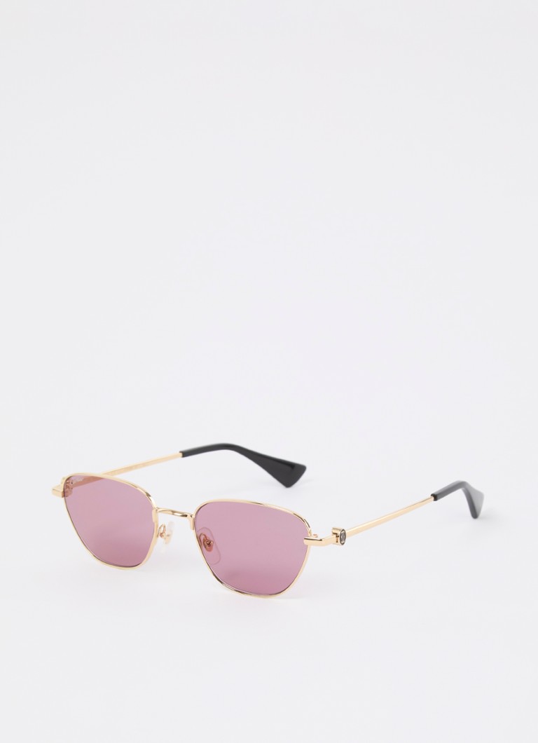 Ochelari de soare retro Cartier CT0469S