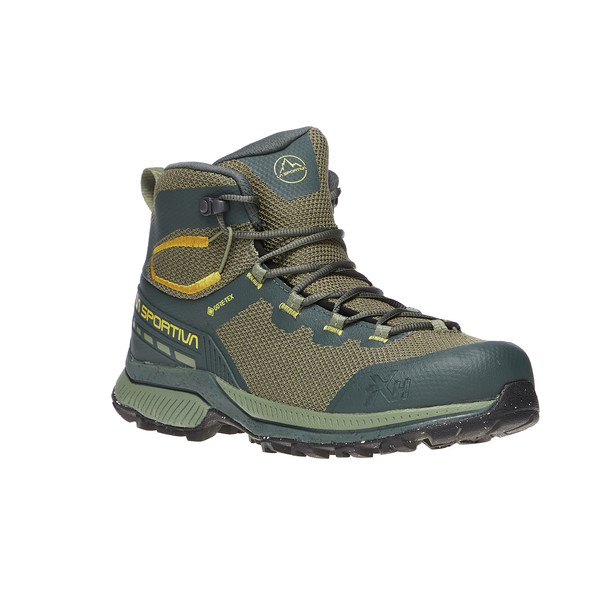 TX HIKE MID GTX Herren - Wanderstiefel