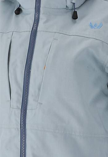 Whistler Jacke Downey mit getapten Nähten