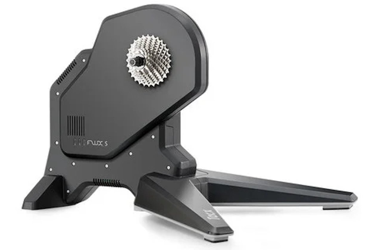 Tacx Flux S Promo Bundle
