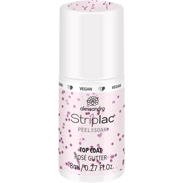 Top Coat - Vegan