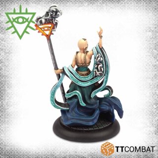 Dagon Fanatics