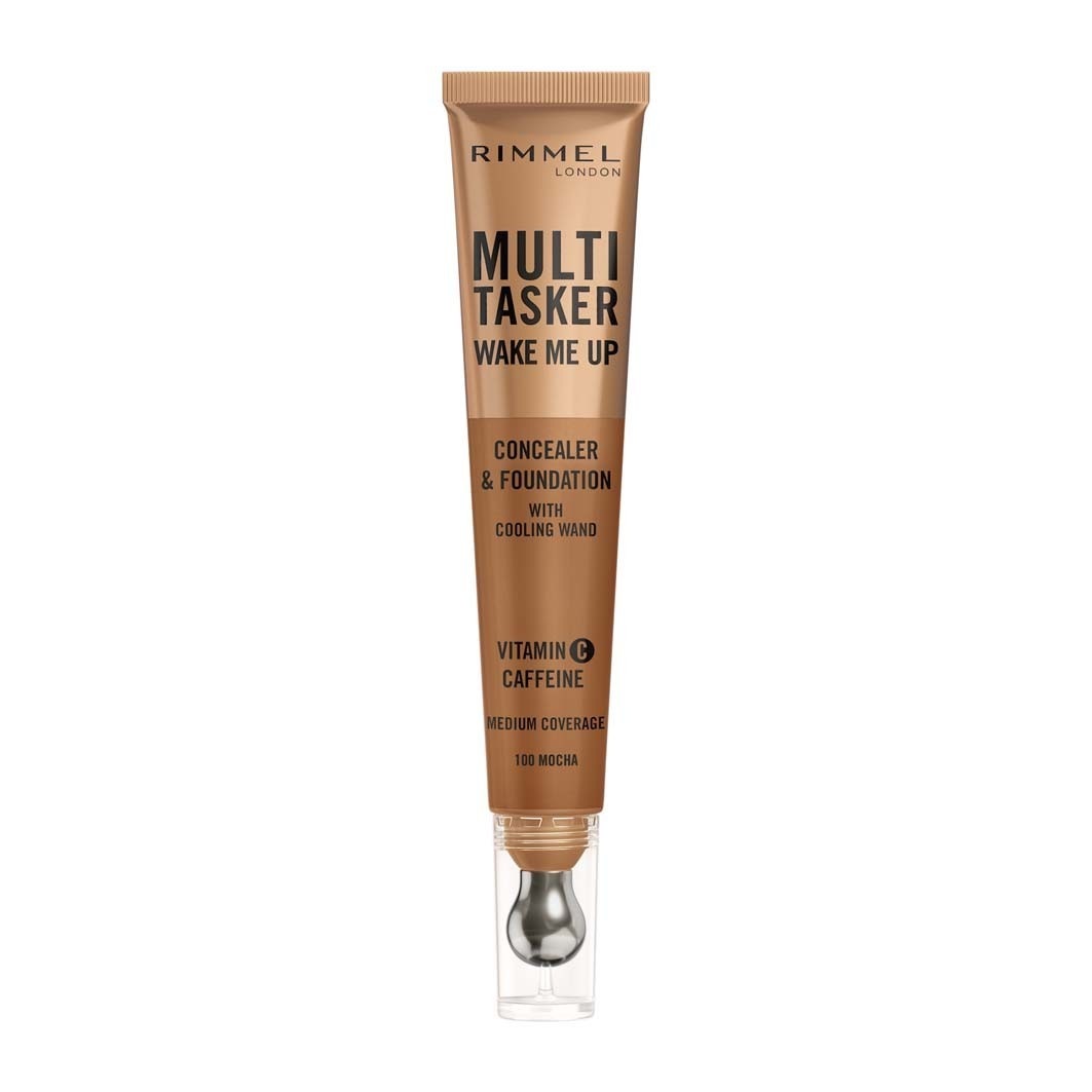 Rimmel London Multitasker