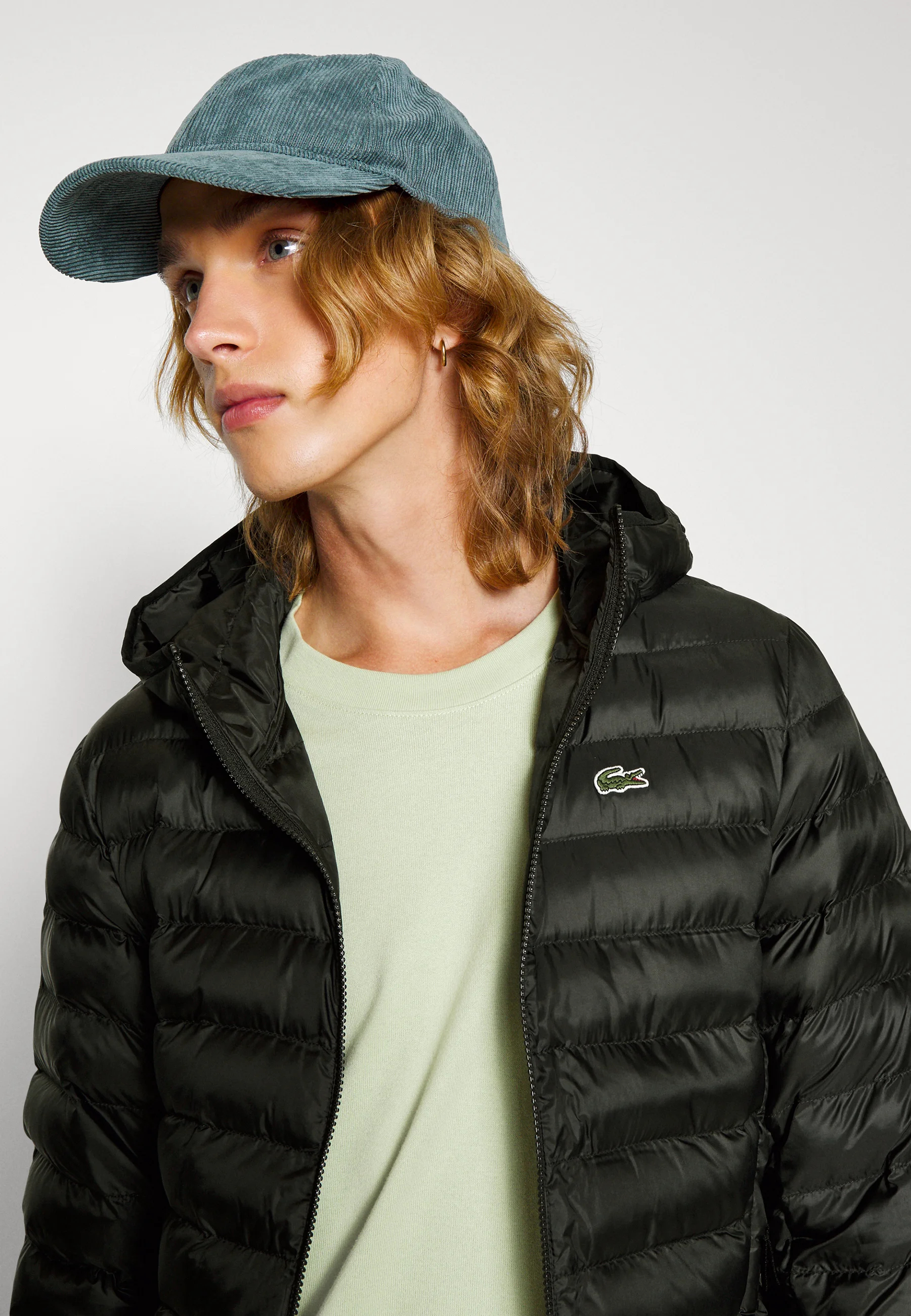 Chaqueta de exterior Lacoste