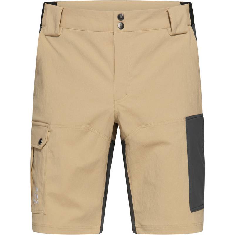 Haglfs Rugged Standard Shorts Funktionsshorts Herren