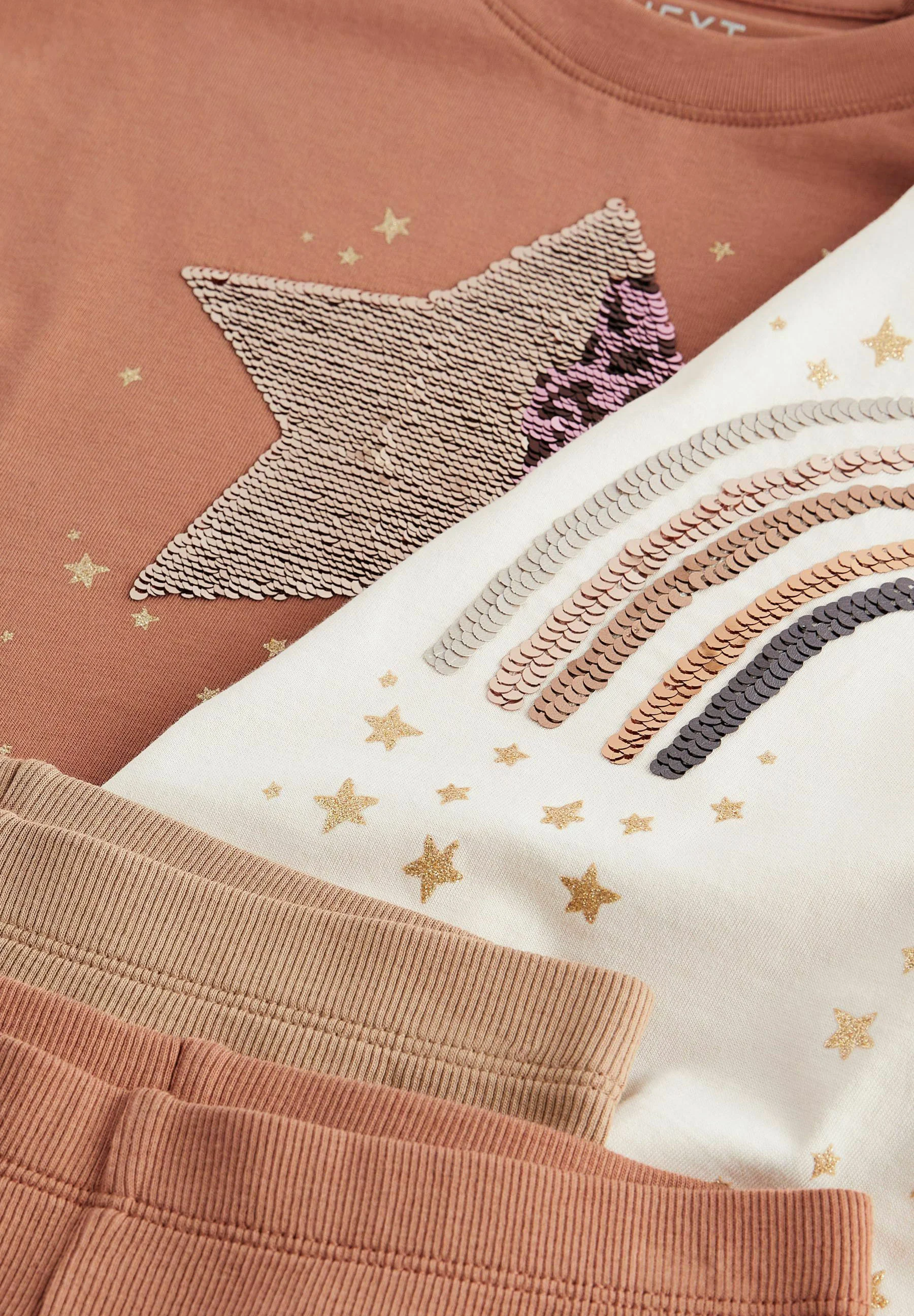 Siguiente PACK DE 2 - Pijamas
