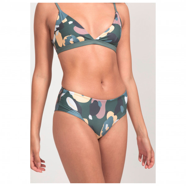 boochen - Women's Amami Bottom - Bikini-Bottom