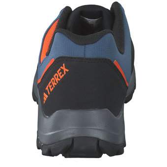 adidas Terrex Hyperhiker Lo K Outdoor in blau