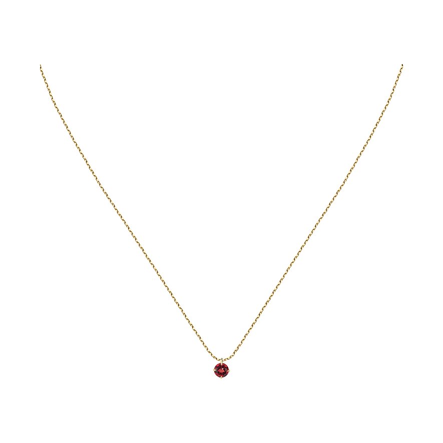 Live Diamond Kette