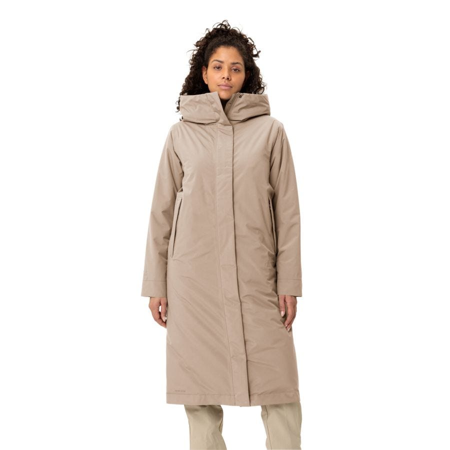 Coreway Wintermantel Damen
