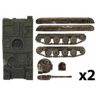 Duch M113 C&V Reconnaissance Platoon