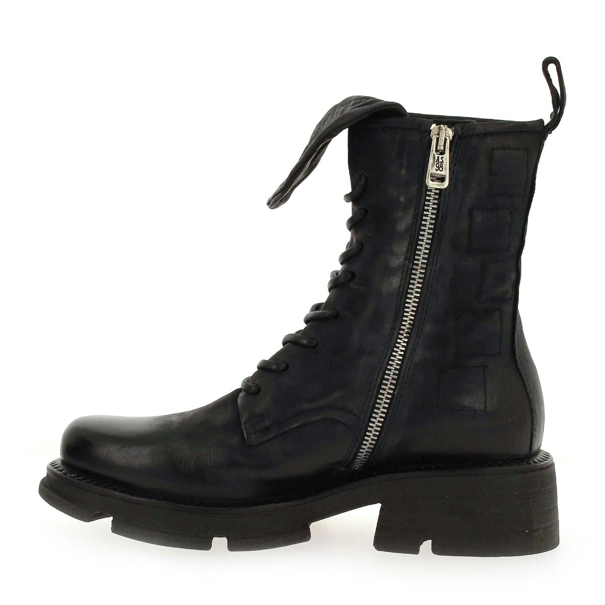 AS98  A94208 - noir