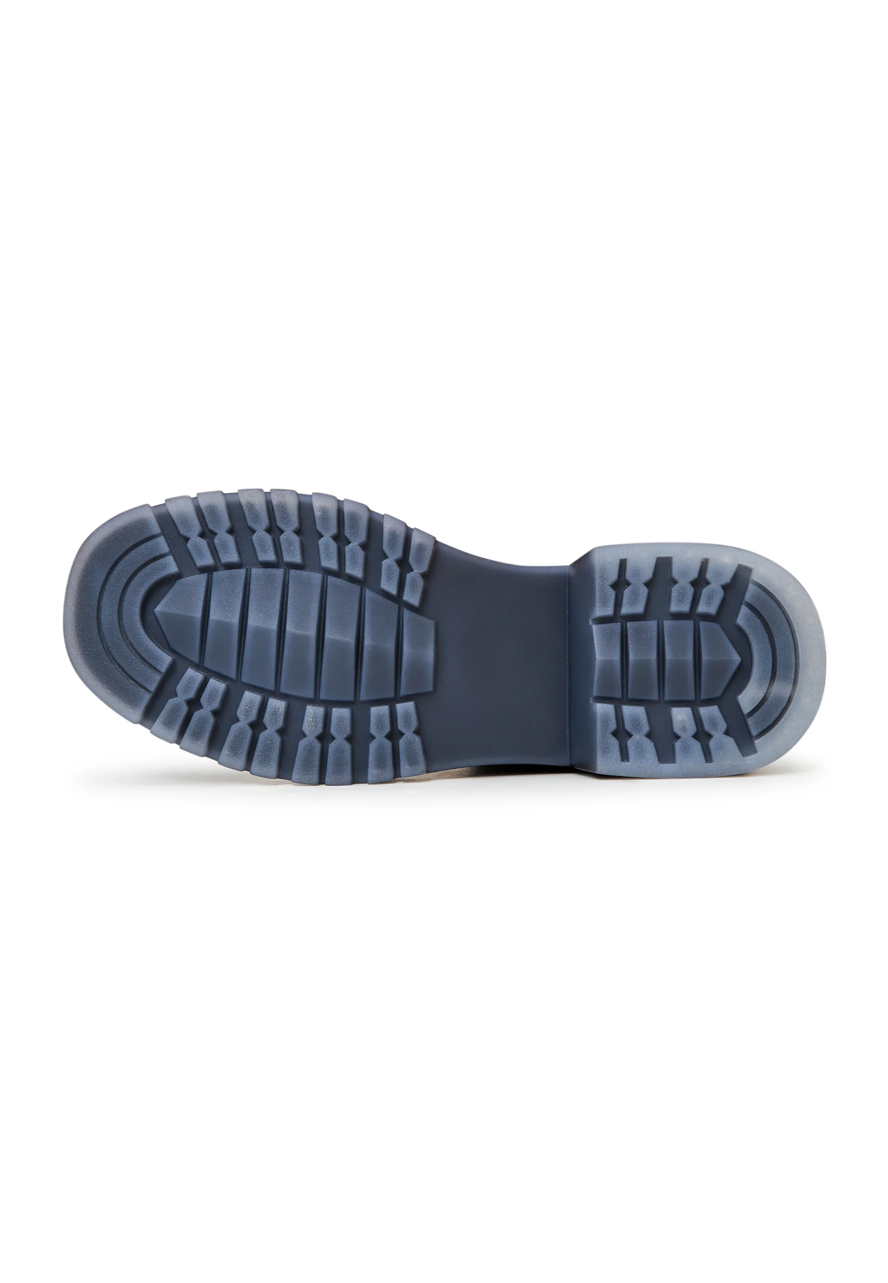 Botines de plataforma Cesare Gaspari