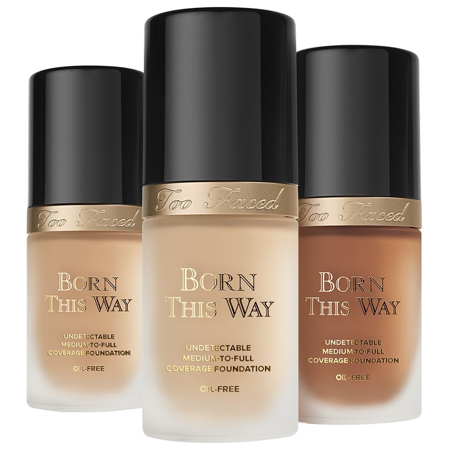 Born This Way