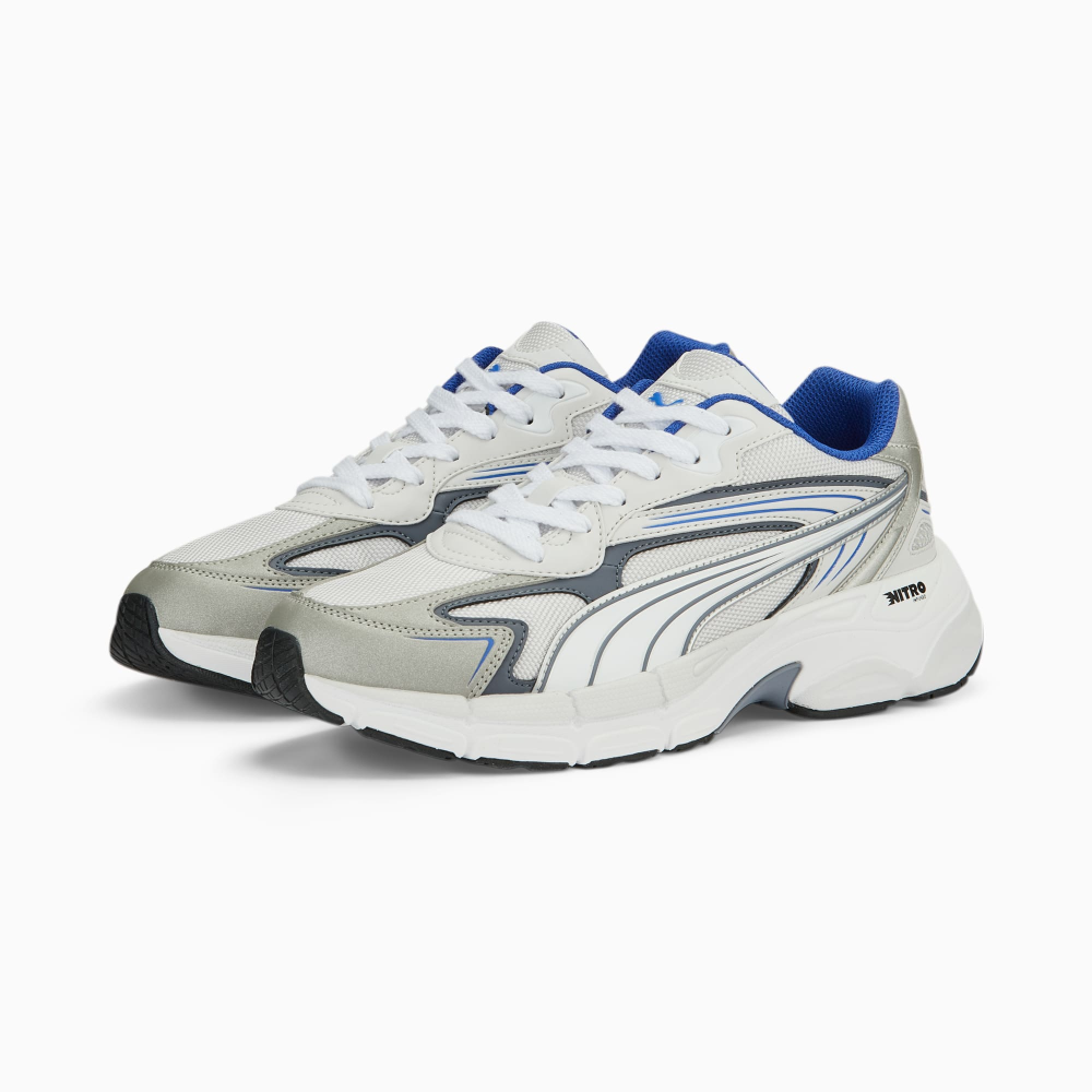 PUMA Teveris Nitro Noughties 388920-06 / grau