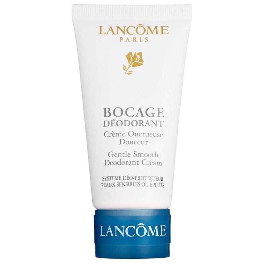 Déodorant Crème
