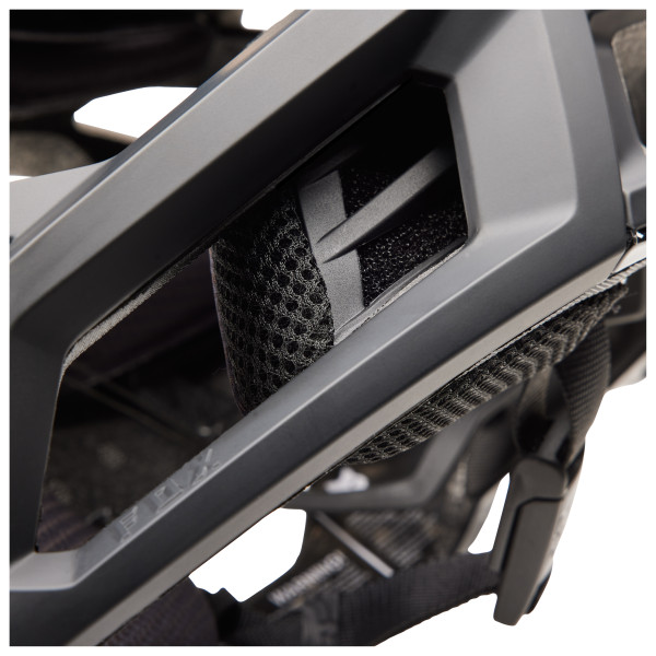 FOX Racing - Proframe RS CE - Radhelm