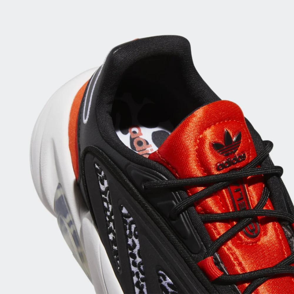 adidas Ozelia GW0547 / schwarz