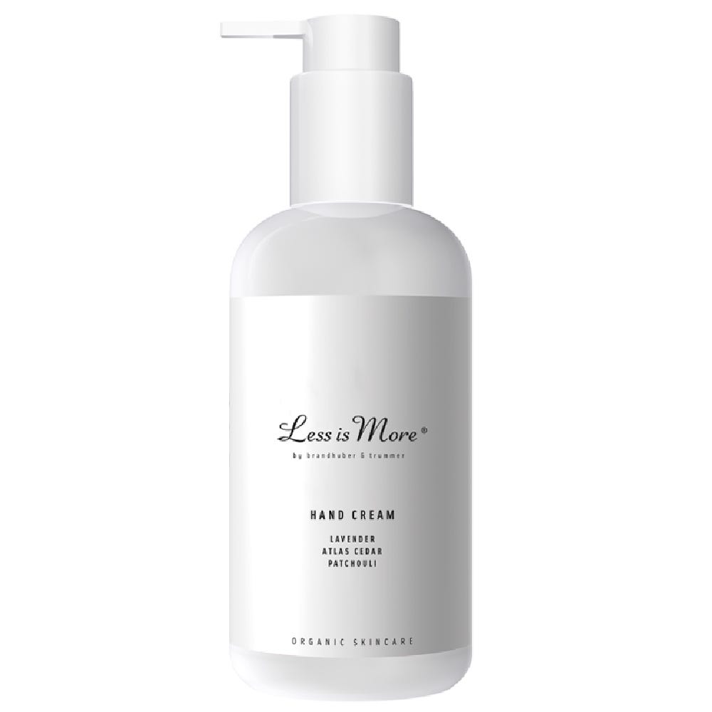 LESS IS MORE Hand Cream 250 ml