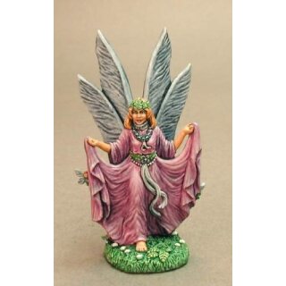 Fairy Queen Victoria