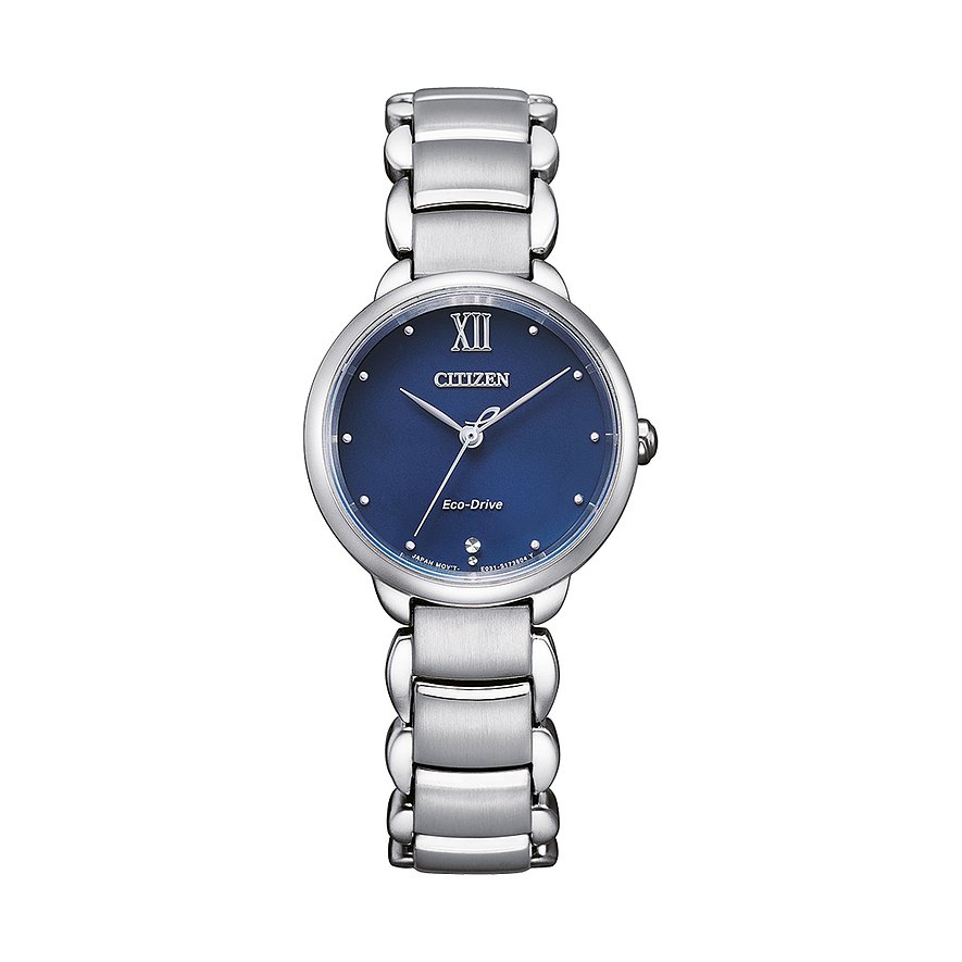 Citizen Damenuhr Elegant Eco-Drive