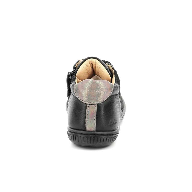 Sneakers hautes cuir Fratero
