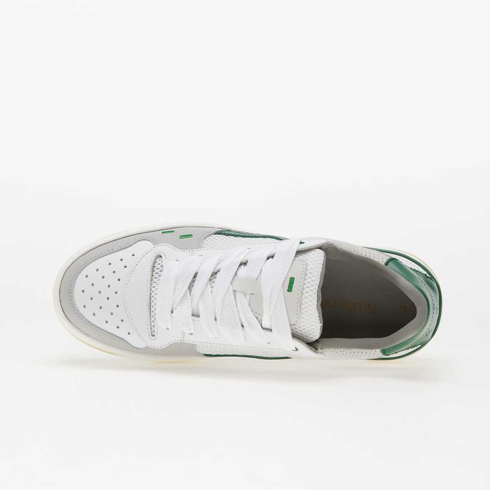 Filling Pieces Cruiser Green 64410202027 / weiss