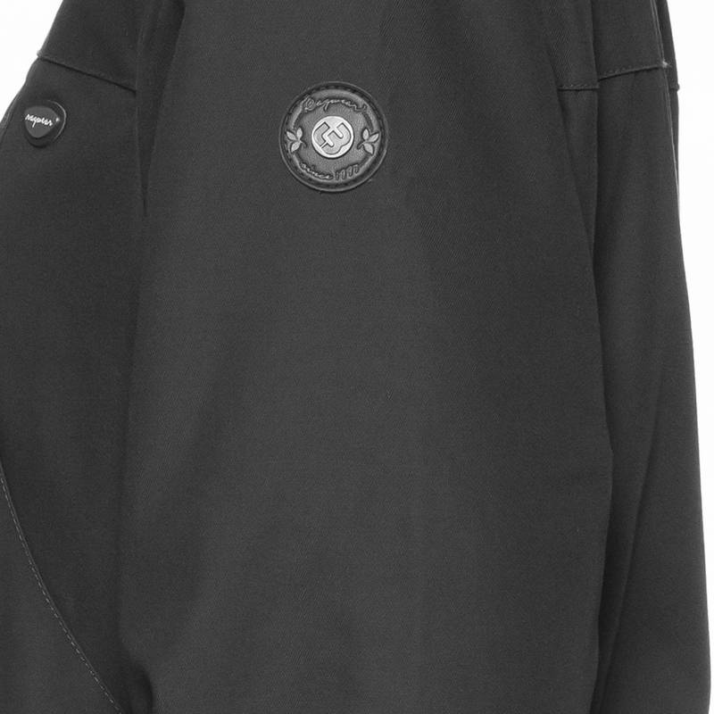Ragwear Jannisa Parka Damen